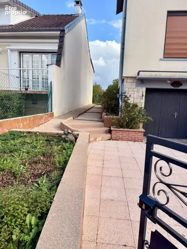 Maison à vendre 6 pièces ANCERVILLE (55) - photo 14