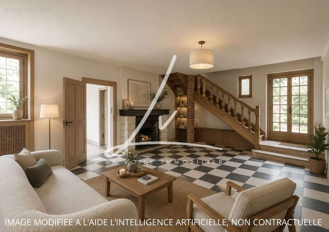 Maison 190 m² à Caen  - photo 2