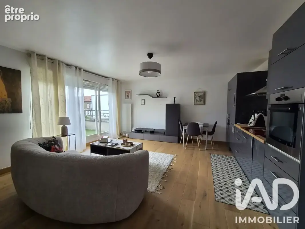 Photo 1 - Appartement à MEAUX