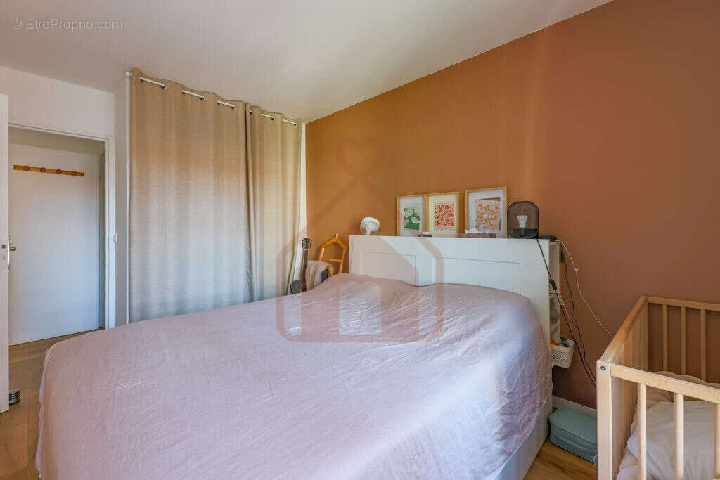 Appartement à LE KREMLIN-BICETRE