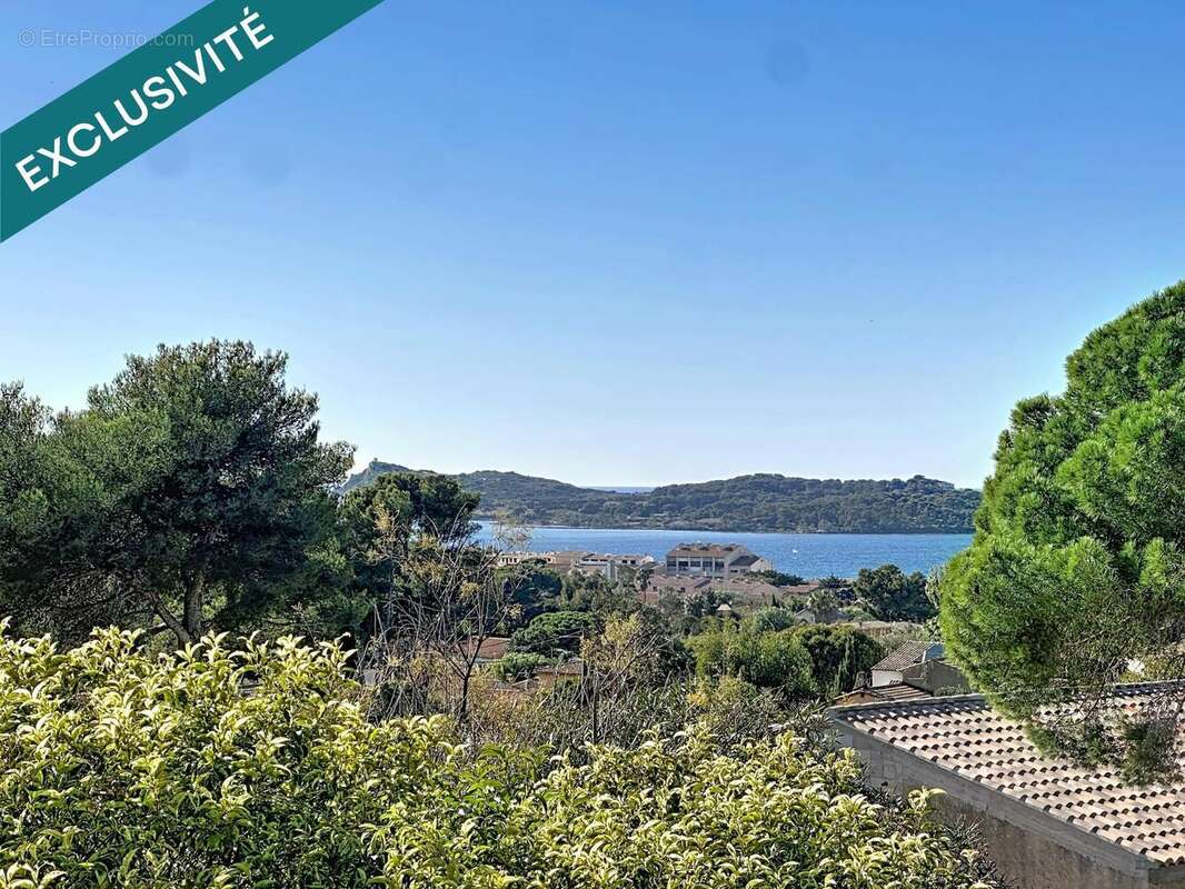 Photo 5 - Maison à SIX-FOURS-LES-PLAGES