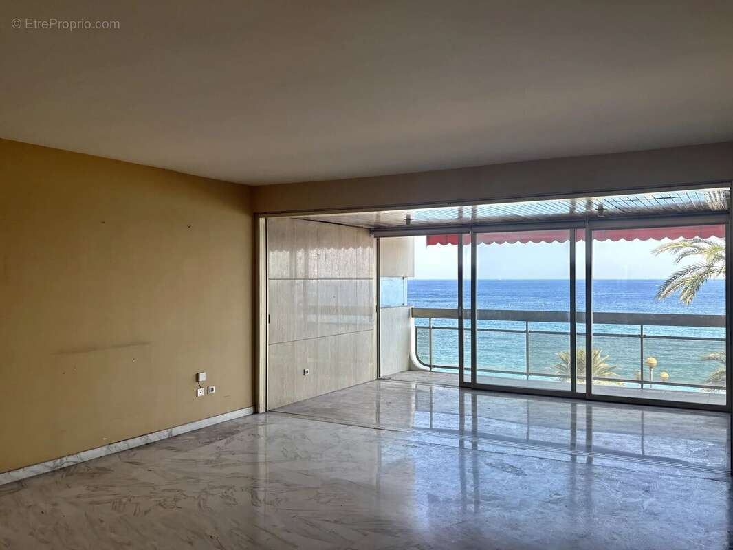 3 pieces de 112m² promenade des anglais - photo 2
