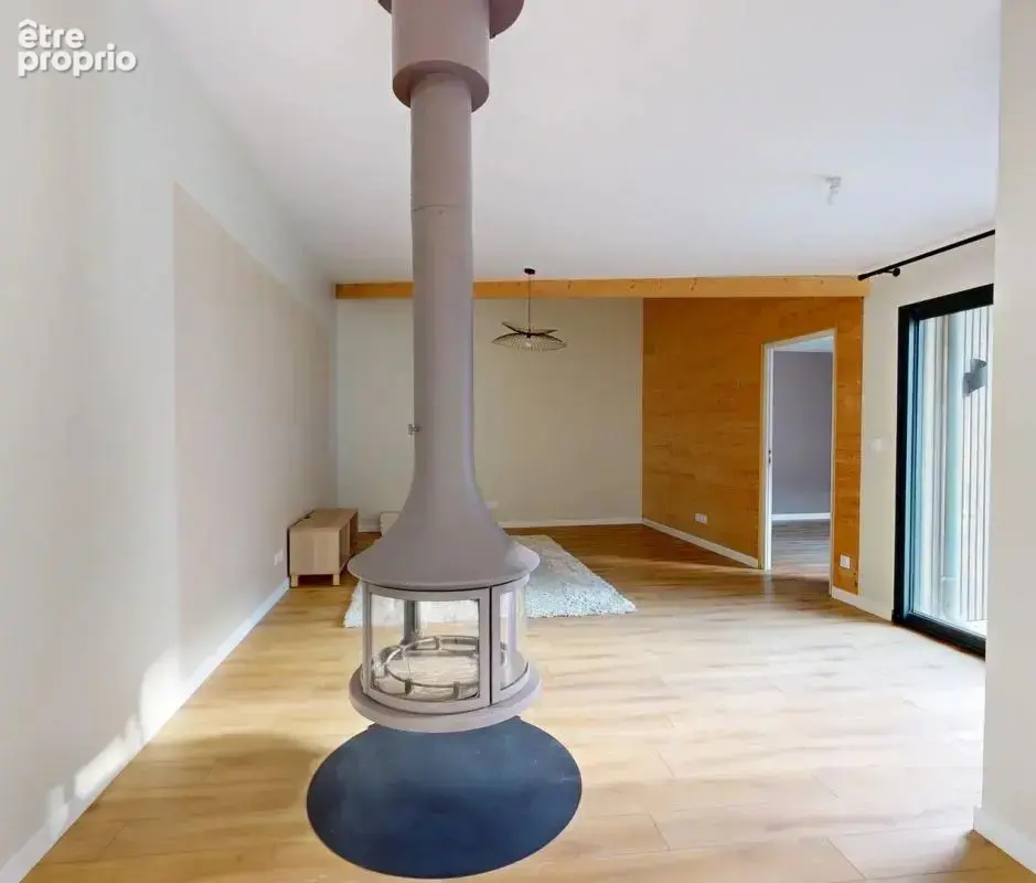 Maison entièrement rénovée centre ville de Cherbourg - photo 6