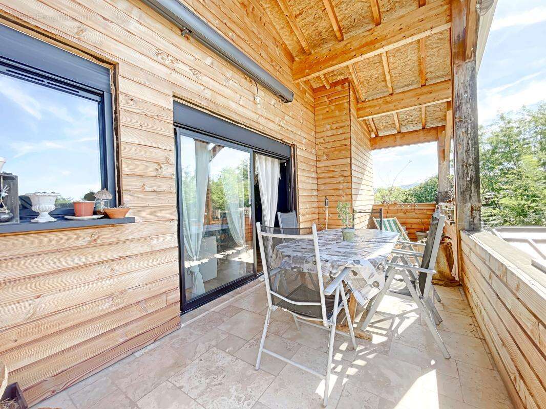 Maison à LA BRILLANNE