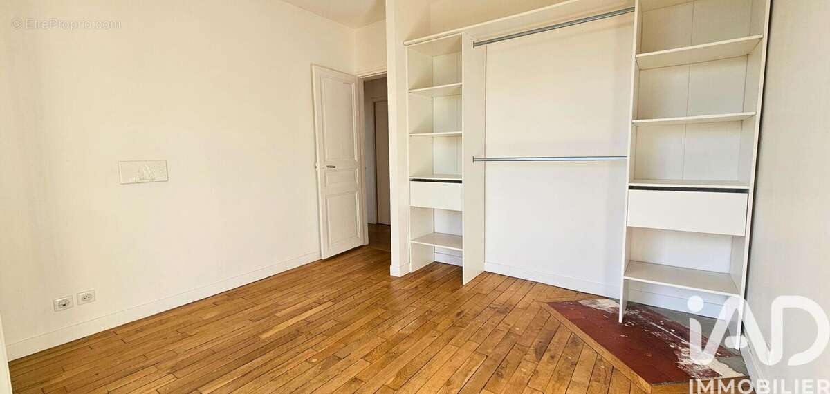 Photo 9 - Appartement à DEUIL-LA-BARRE