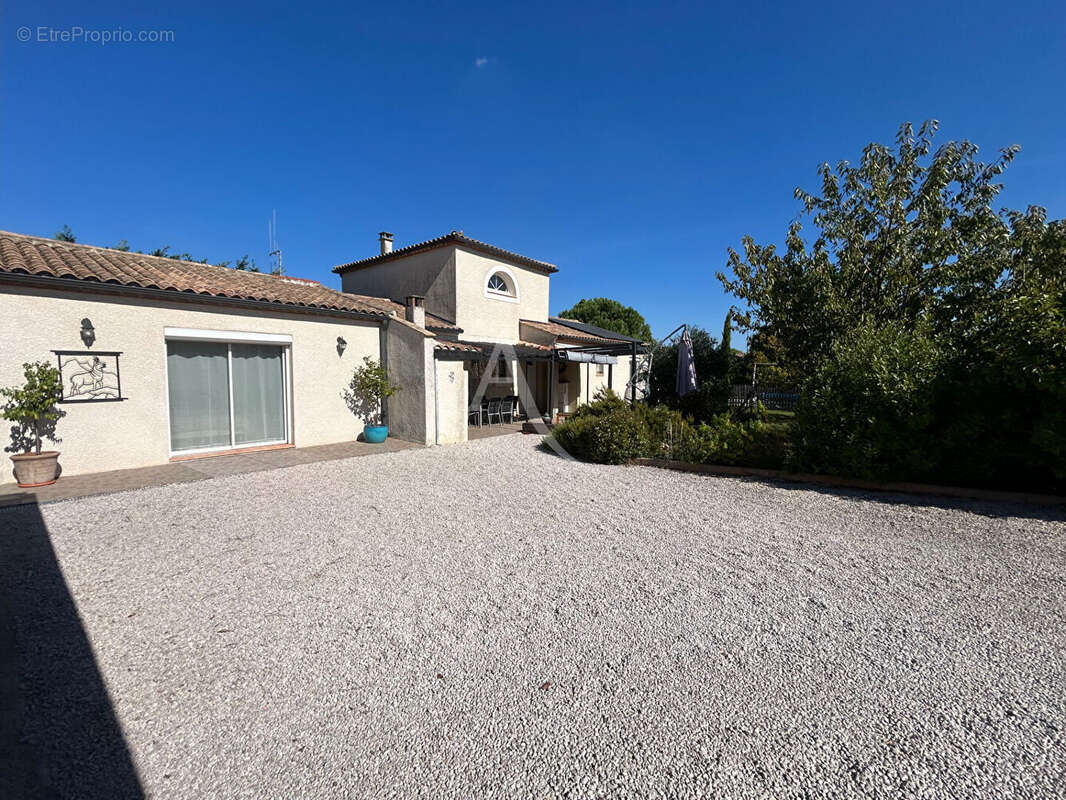 Maison à CARCASSONNE