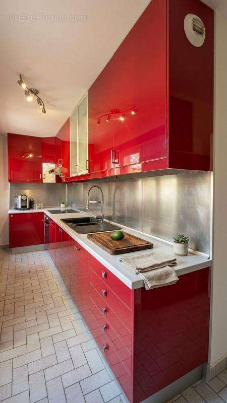 Appartement à NEUILLY-SUR-MARNE