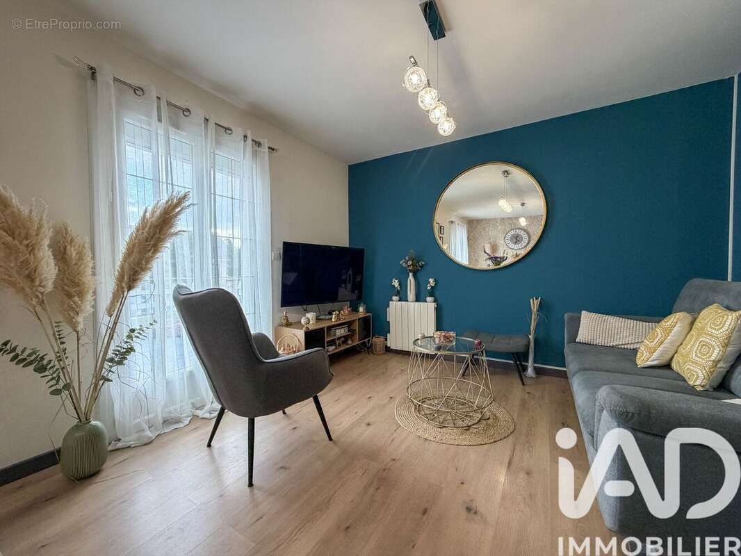 Photo 4 - Maison à LE NEUBOURG