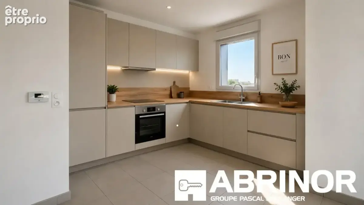 102 m² et 81 m² de terrasse : confort et lumière au cœur de Saint-Honoré - photo 3