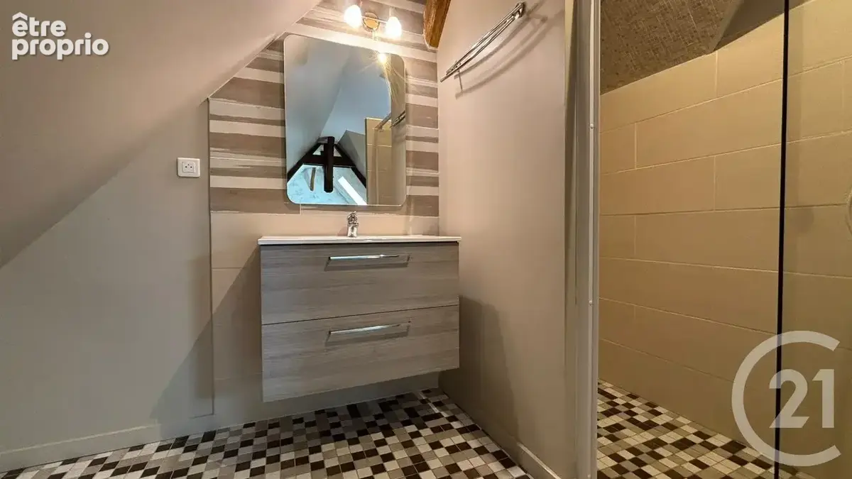 Maison 9 pièces 328 m² à vendre à Marcilly-La-Campagne (27320) - photo 19