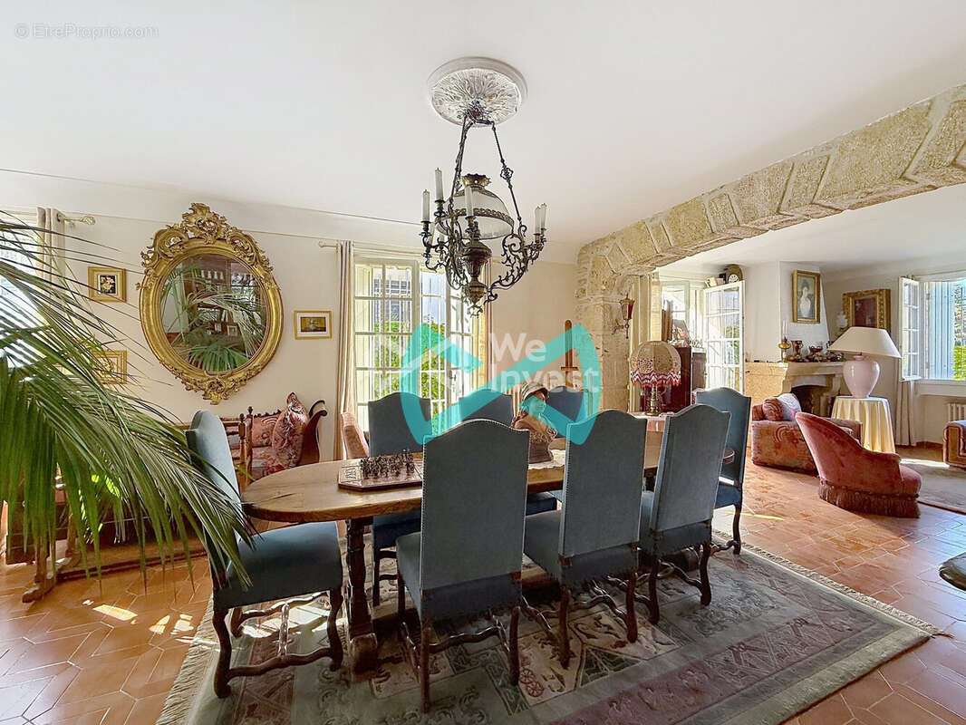 Maison à MONTPELLIER