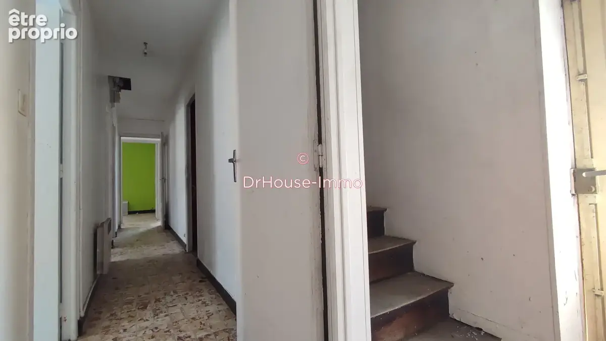 Maison 6 pièces 140 m² à vendre à Bussiere-Poitevine (87320) - photo 43