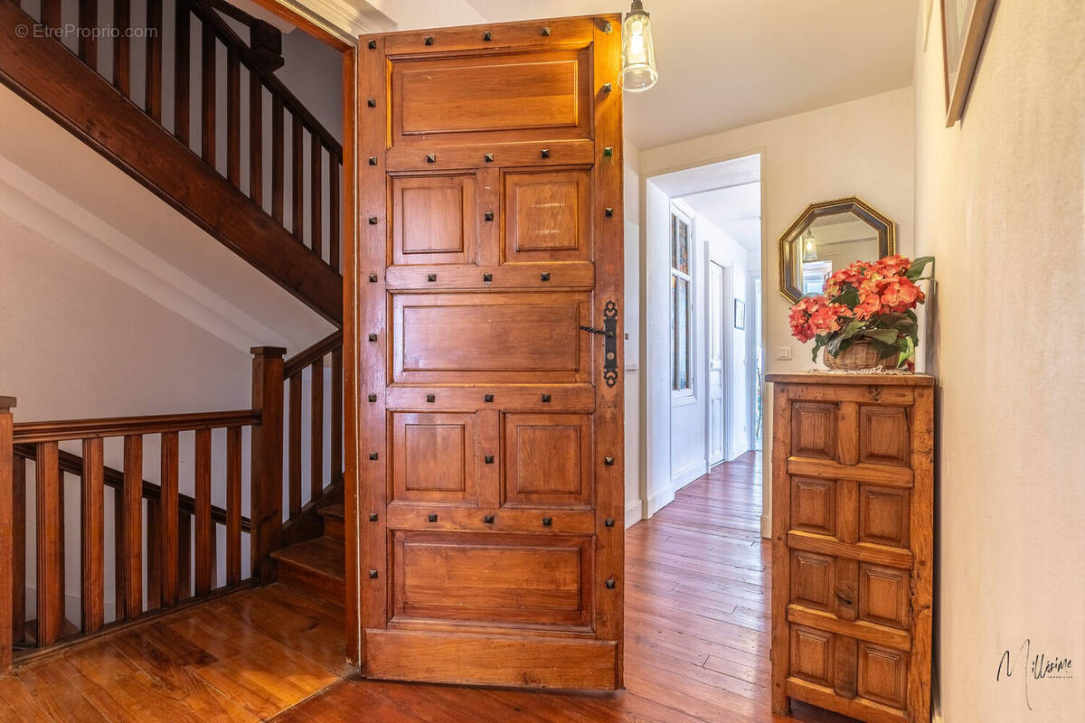 Appartement à BIARRITZ