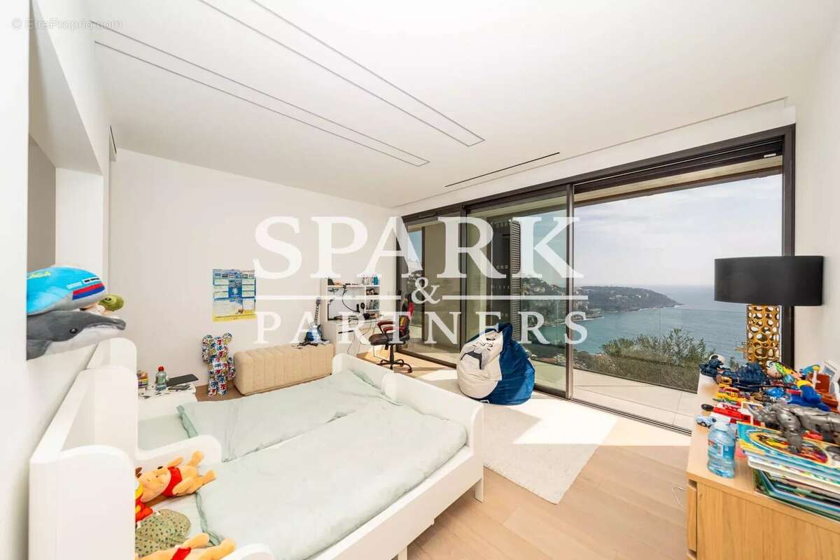 Maison à ROQUEBRUNE-CAP-MARTIN