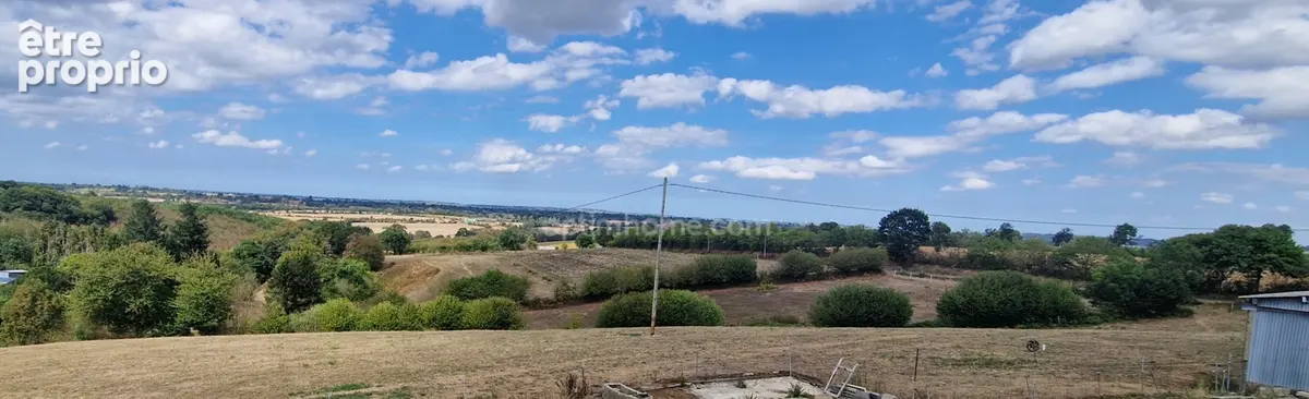 Corps de ferme – 1,5 ha – nombreuses dépendances – torigni-sur-vire - photo 4