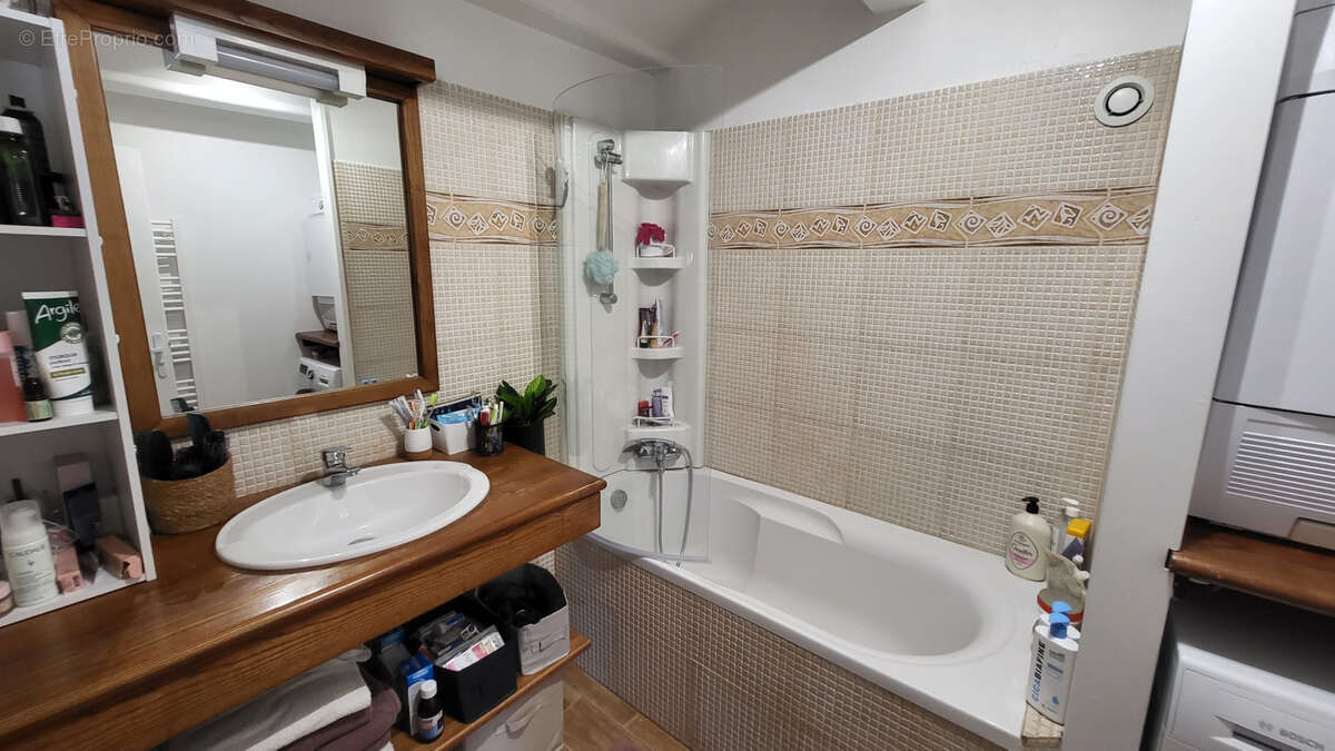 Appartement à LE CHEYLARD