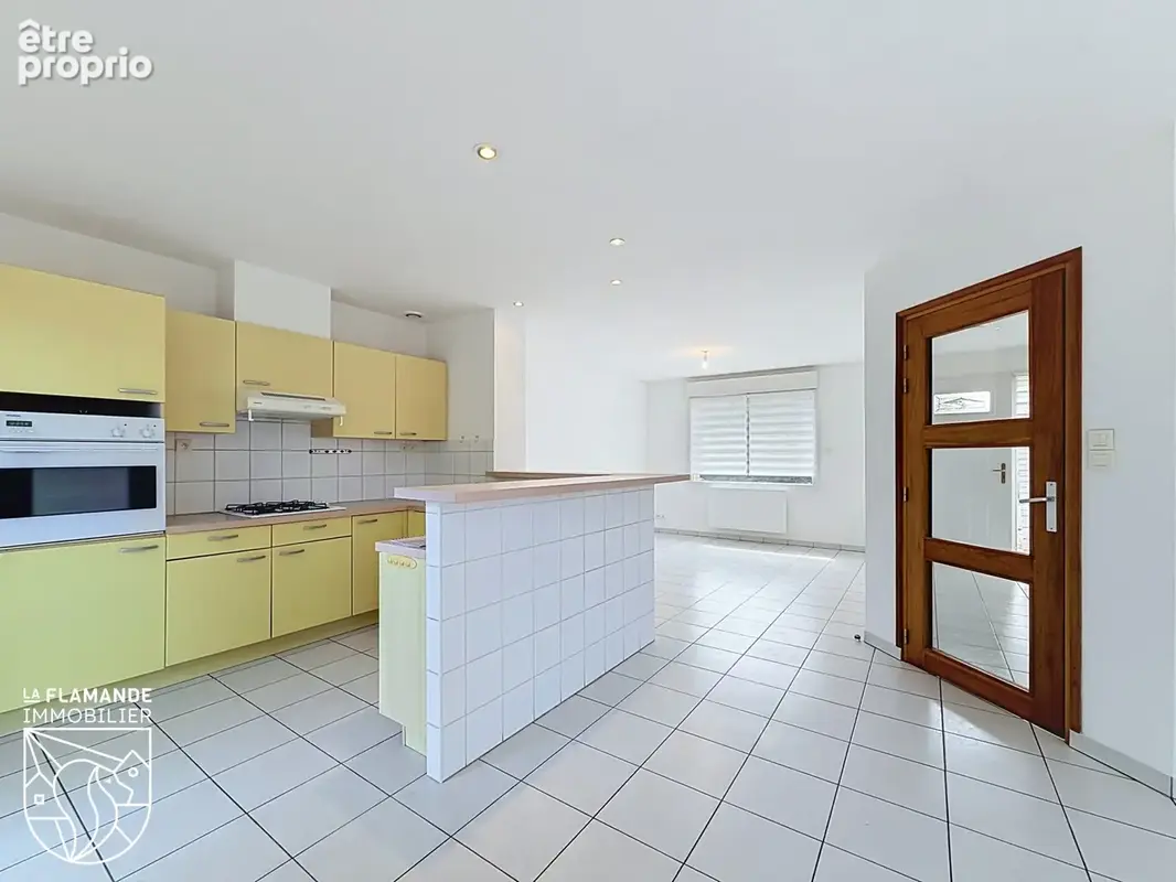 Maison individuelle plain pied avec garage - photo 6