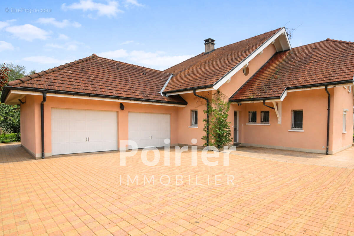 Propriété familiale avec vue imprenable - photo 6