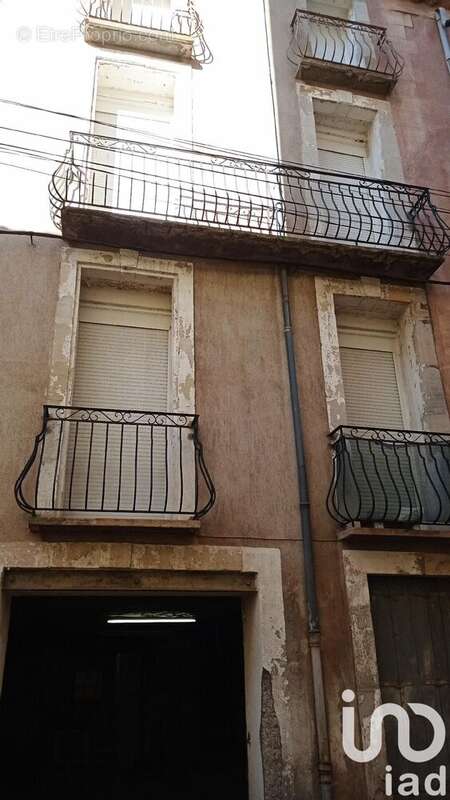 Photo 2 - Appartement à BEDARIEUX