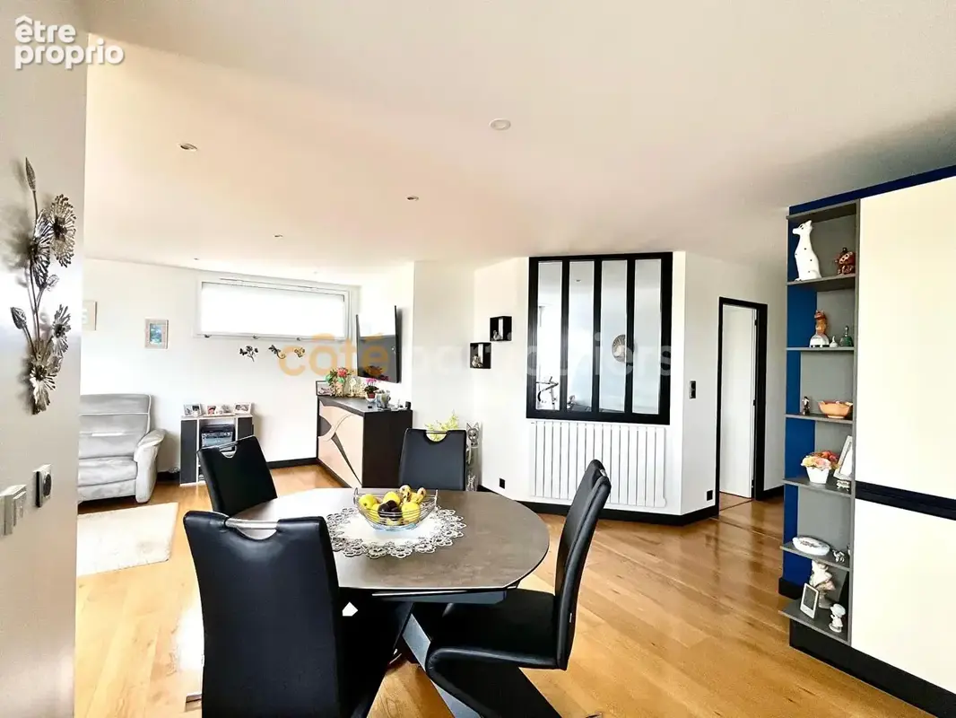Appartement Royan 4 pièce(s) 90 m2 - photo 13