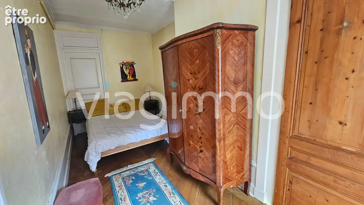 Lyon (presqu'île) Appartement 67.44 m²  en VIAGER LIBRE - photo 7