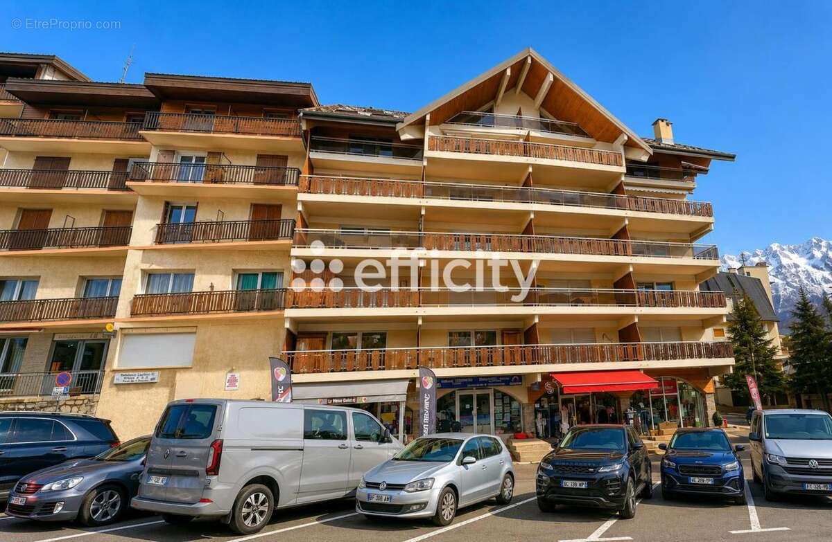 Appartement - photo 8