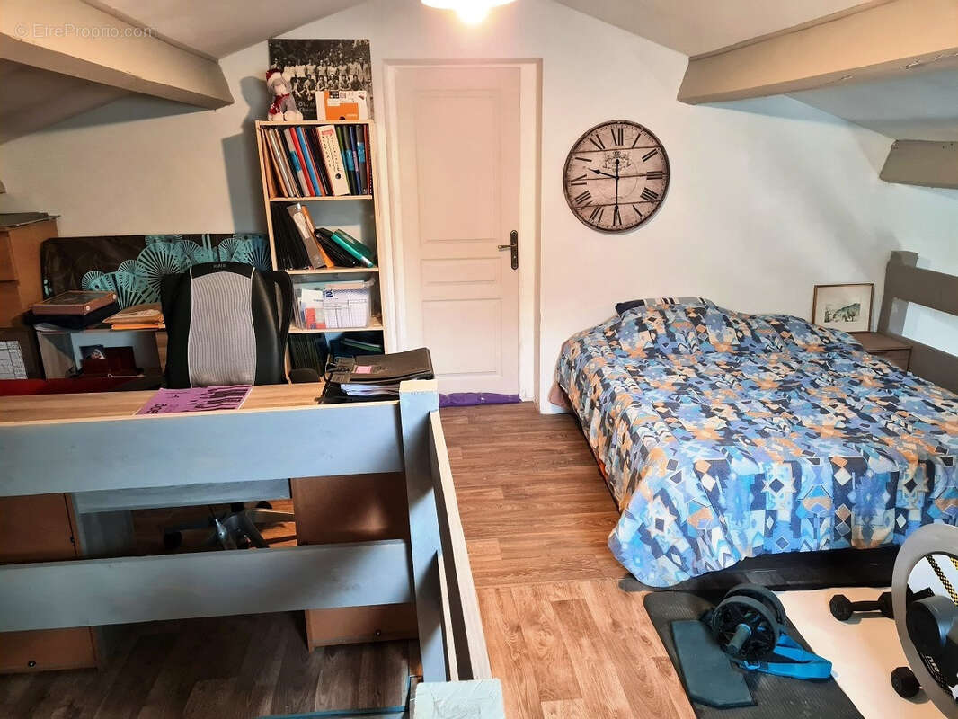 Appartement à ALES
