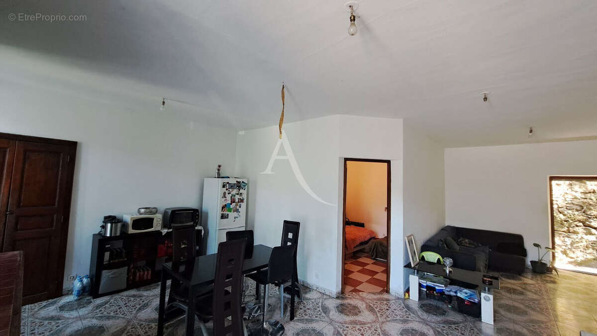 Appartement à GRAISSESSAC