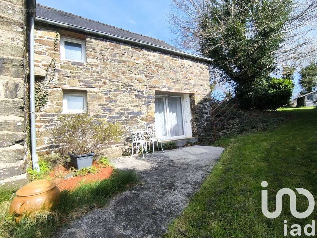 Photo 5 - Maison à PLEYBEN