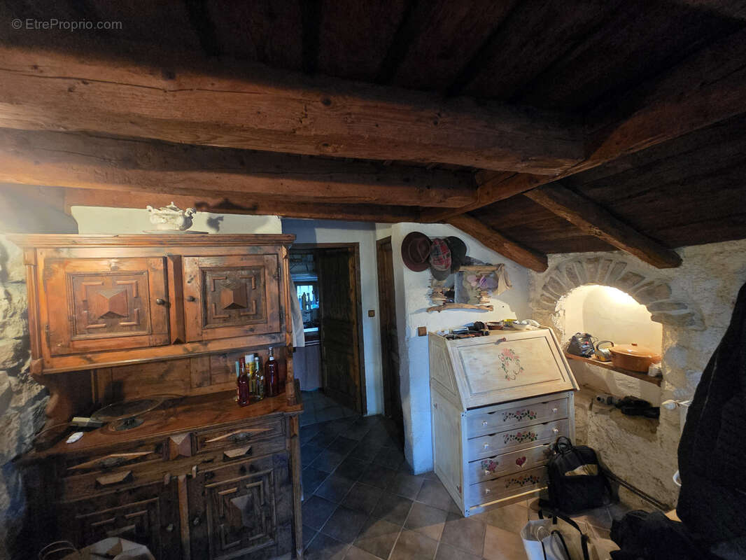Maison à VIMINES