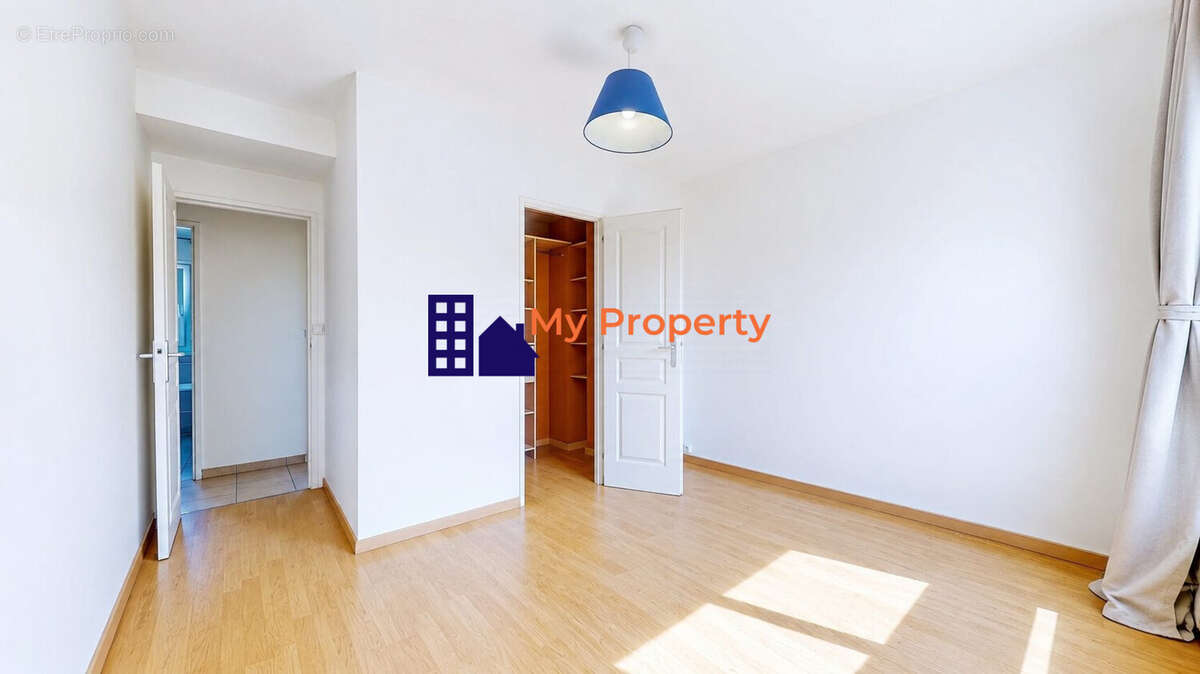 Appartement 69 m² à Houilles  - photo 7