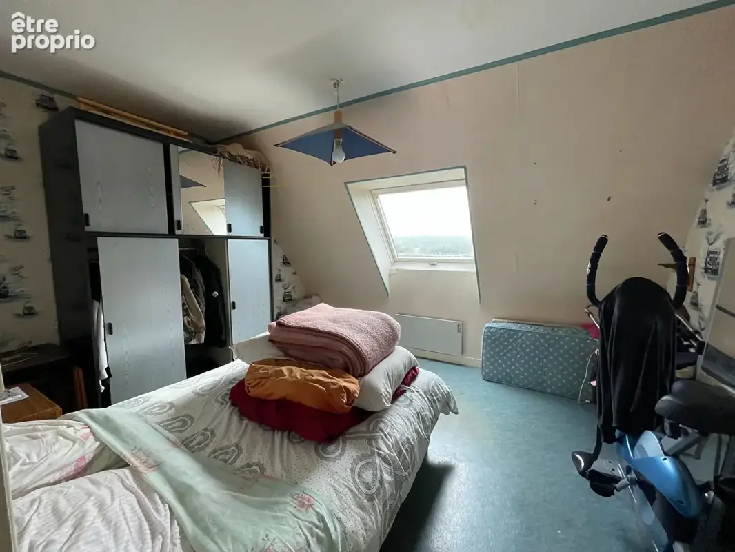 Kerhuon  maison sur 1500 m² de terrain - photo 6