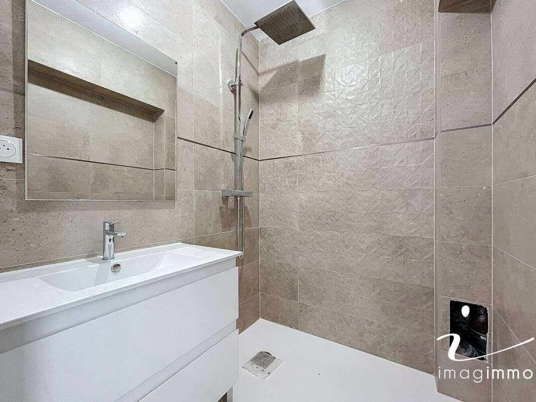 Appartement à PALAVAS-LES-FLOTS
