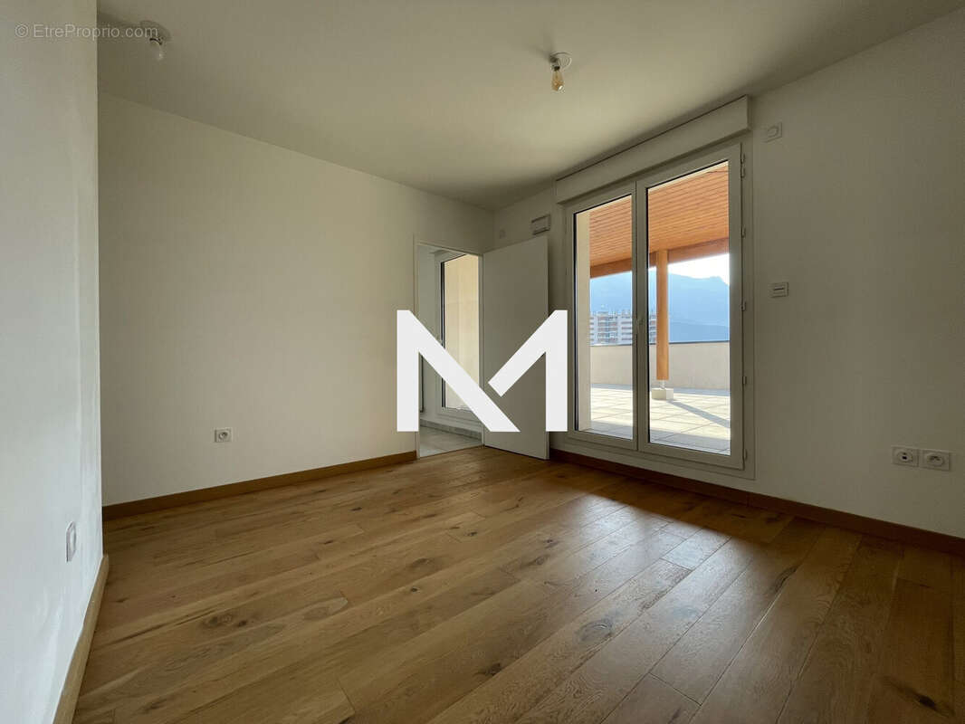 Appartement 116 m² à Echirolles  - photo 6