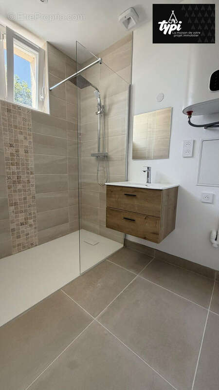 Appartement 40 m² à Lorient  - photo 5