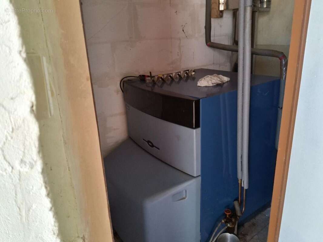 Photo 9 - Maison à AMANCE