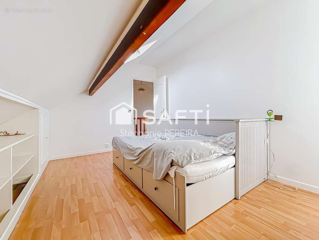 Maison 106 m² à Villiers-Sur-Marne  - photo 6