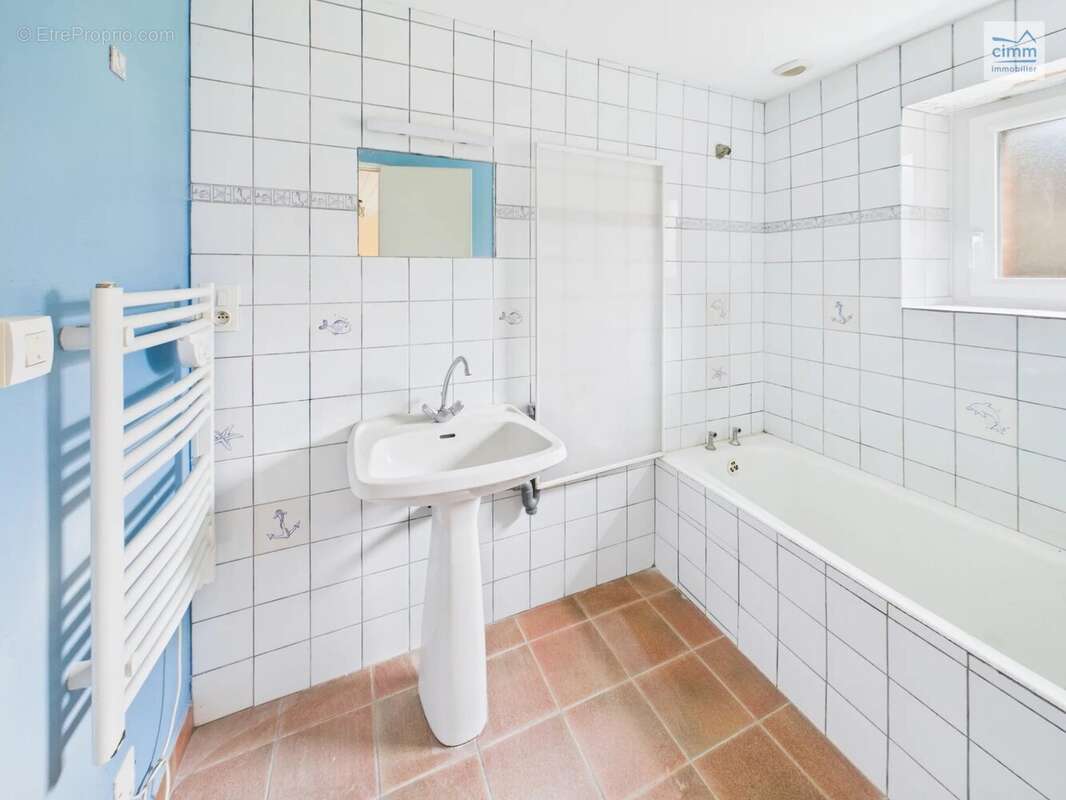 Ensemble immobilier pour investissement locatif - photo 5