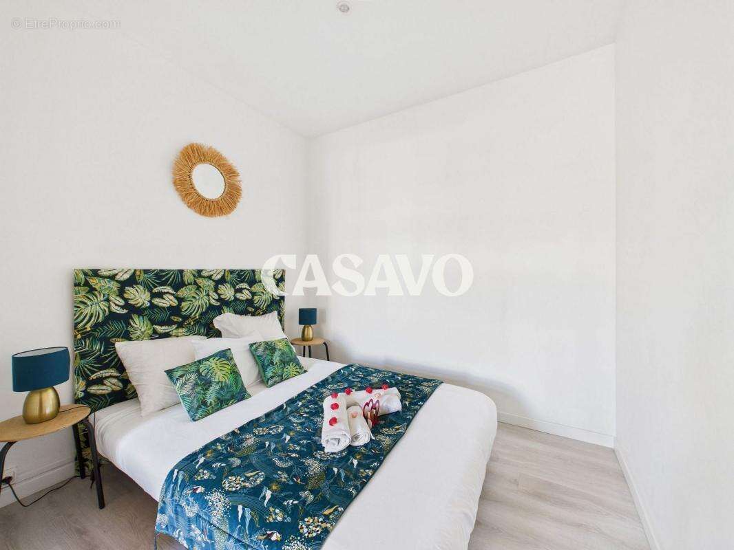 Vente Appartement 1 pièce de 24m² - 69009 Lyon - photo 4