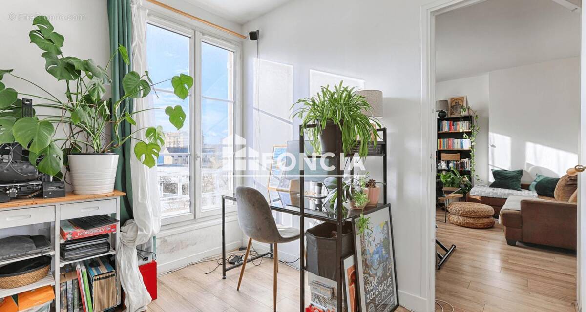 Appartement à COLOMBES