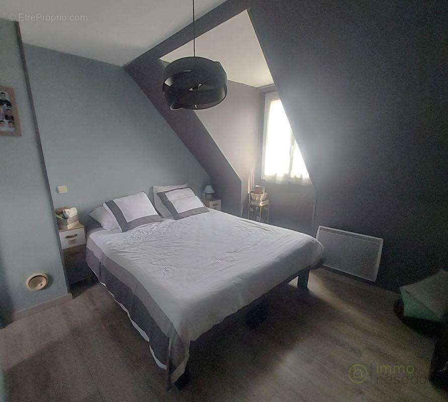 Maison 126 m² à Chambly  - photo 5