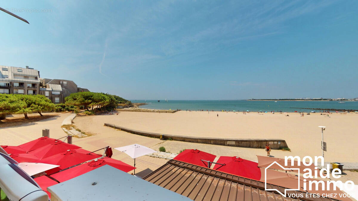 Appartement à LA ROCHELLE