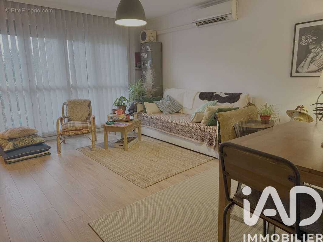 Photo 3 - Appartement à AVIGNON