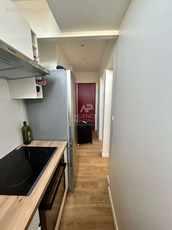 Appartement à POISSY