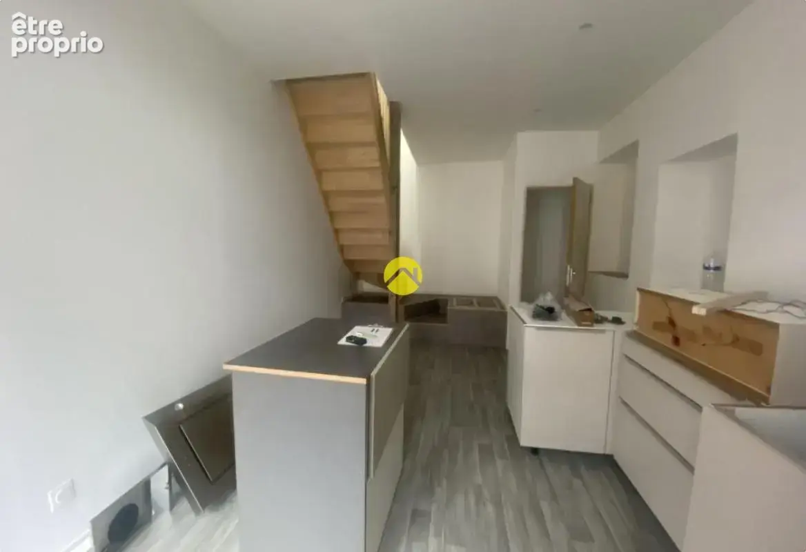 2 duplex renoves + maison - photo 8