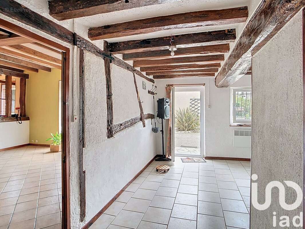 Photo 8 - Maison à SAINT-GERMAIN-DES-PRES