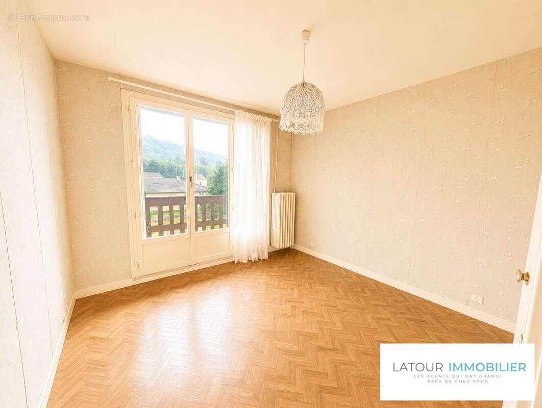 Maison 145 m² à Bourgoin-Jallieu  - photo 9