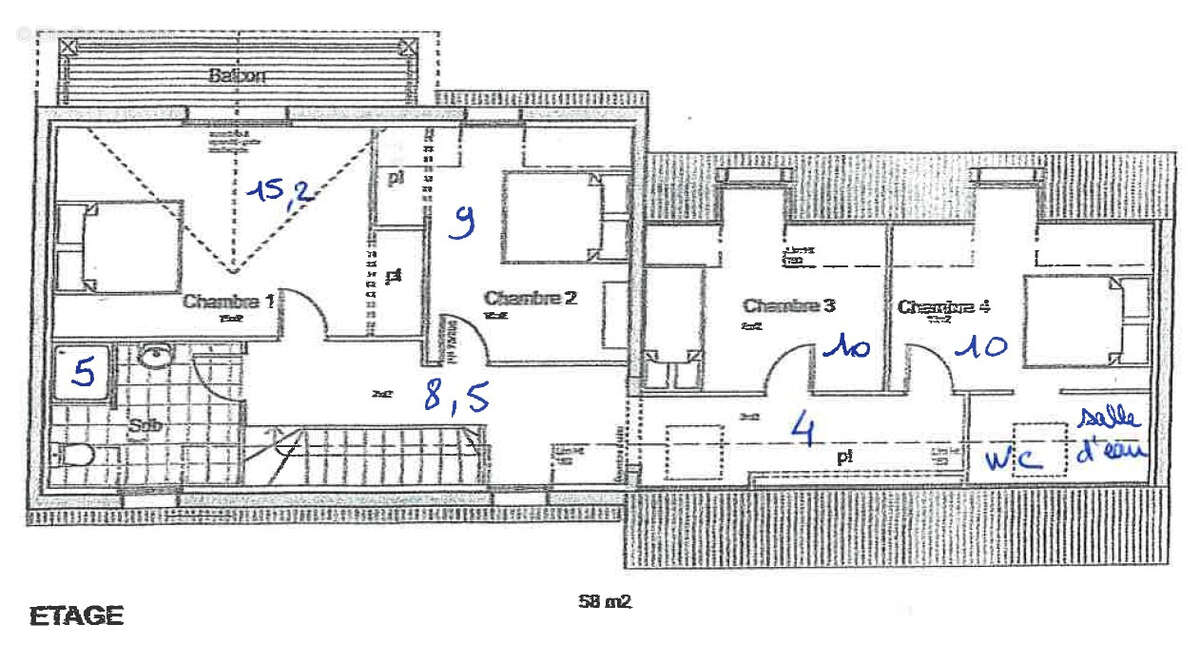 Maison à ARGELES-GAZOST