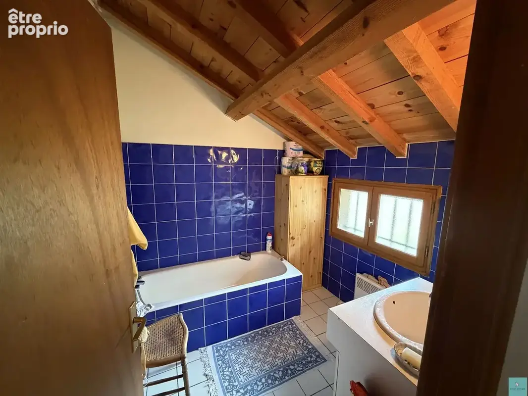 Maison 4 pièces 80 m² à vendre à Mezos (40170) - photo 5
