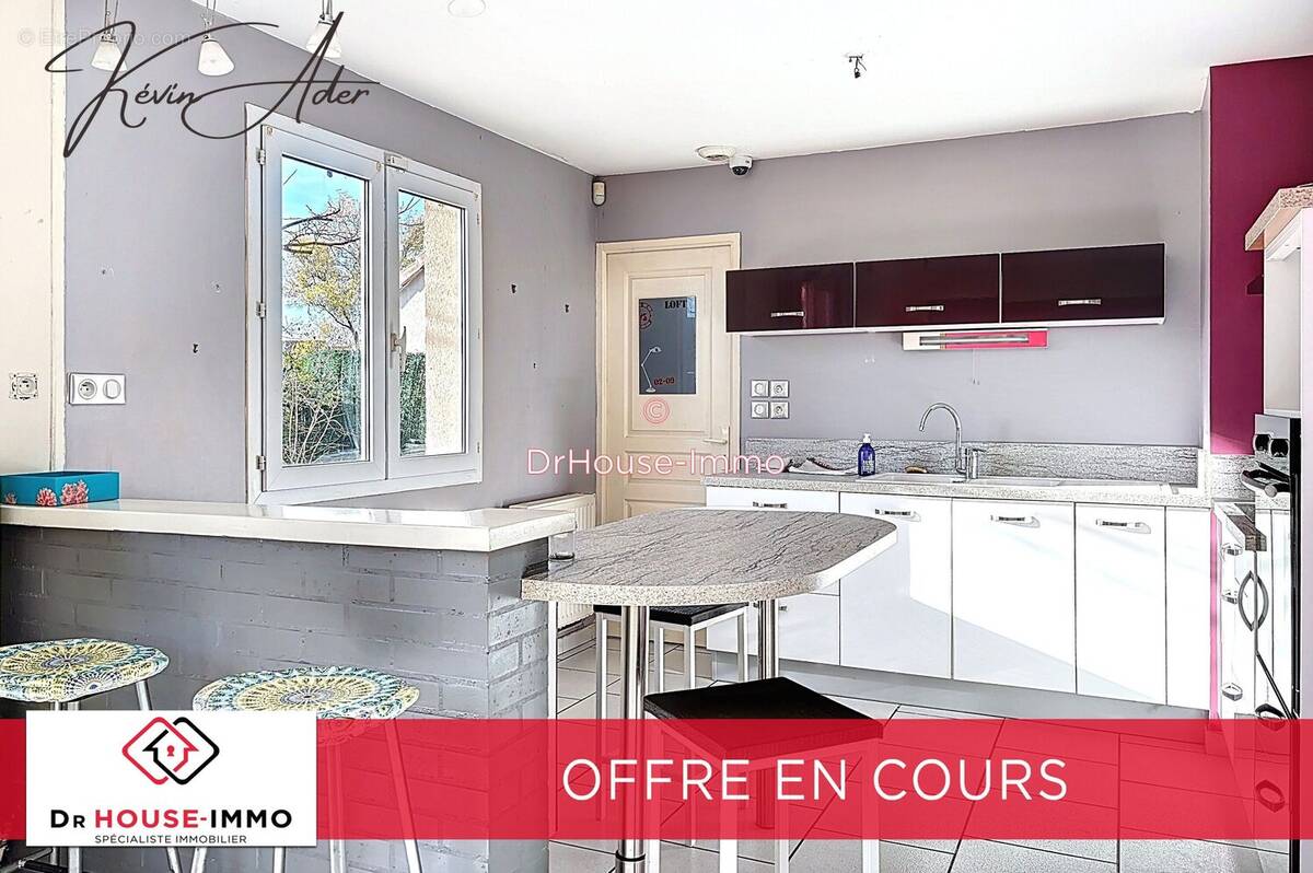 Maison à SAINT-CYR-EN-VAL